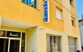 Hotel El Pescador